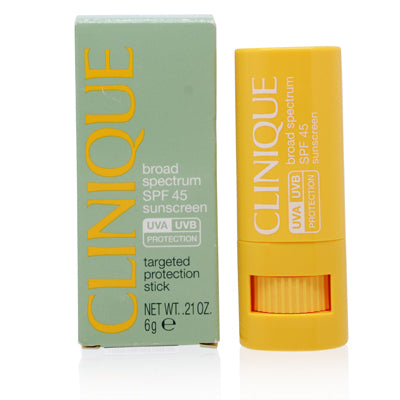 Clinique Broad Spectrum Spf 45 Sunscreen Targeted Protection Stick