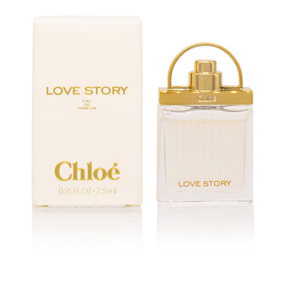 Chloe Love Story Chloe EDP Splash 0.25 Oz (7.5 Ml) (W)
