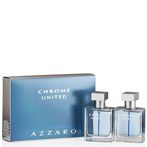 Chrome United Azzaro 1 Oz Duo (M)