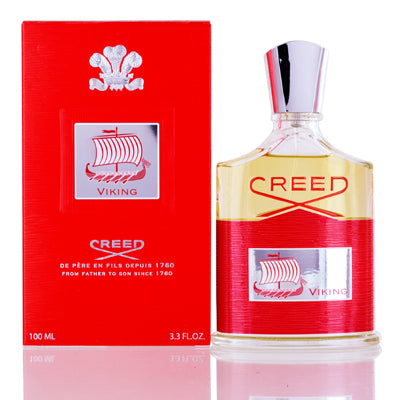Creed Viking Creed EDP Spray 3.3 Oz (100 Ml) (M)
