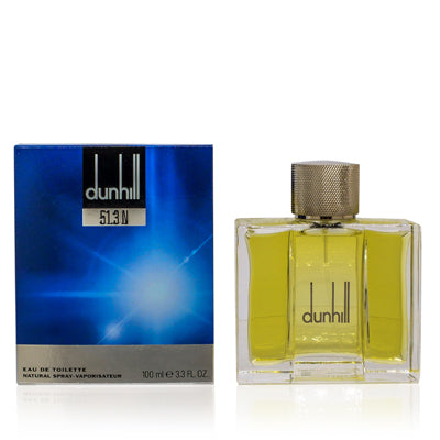 Dunhill 51.3N Alfred Dunhill EDT Spray 1.6 Oz (M)