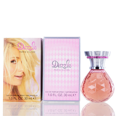 Dazzle Paris Hilton EDP Spray 1.0 Oz (30 Ml) (W)
