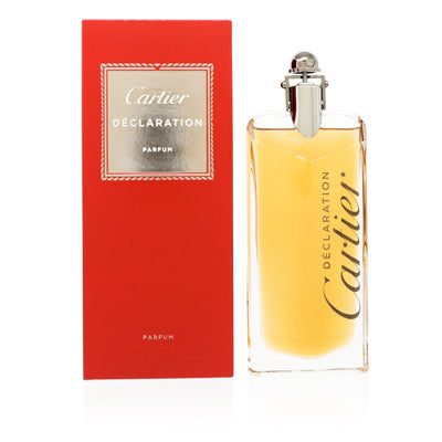 Declaration Men Cartier Parfum Spray 3.3 Oz (100 Ml) (M)