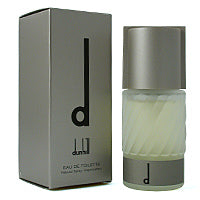 D Alfred Dunhill EDT Spray 1.0 Oz (M)