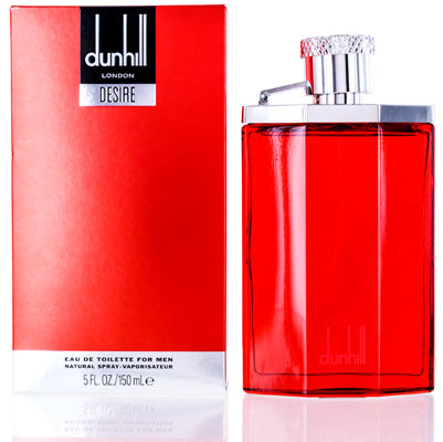 Desire For A Man Alfred Dunhill EDT Spray 5 Oz (M)