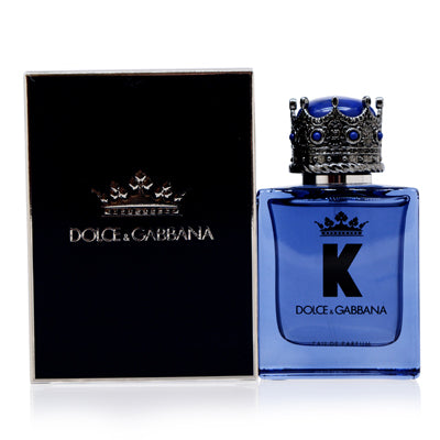 Dolce & Gabbana K (King) D&G Edp Spray 1.6 Oz (50 Ml) (M)