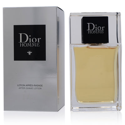 Dior Homme Ch.Dior After Shave 3.3 Oz (M)
