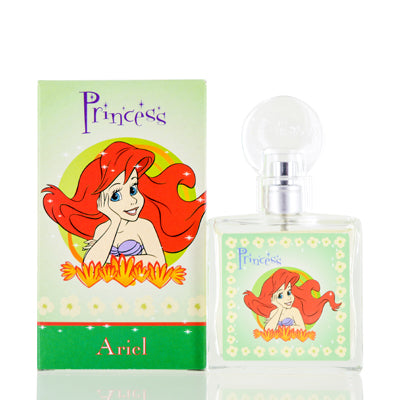 Disney Princess Ariel Disney EDT Spray 2.5 Oz (75 Ml)