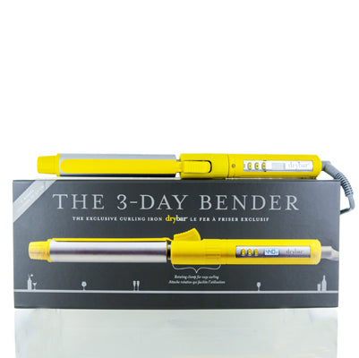 Drybar  The 3-Day Bender Digital Curling Iron