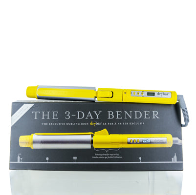 Drybar  The 3-Day Bender Digital Curling Iron