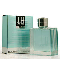 Dunhill Fresh Alfred Dunhill EDT Spray 3.4 Oz (M)