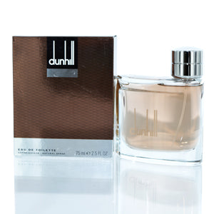 Dunhill Alfred Dunhill EDT Spray (Brown) 2.5 Oz (M)