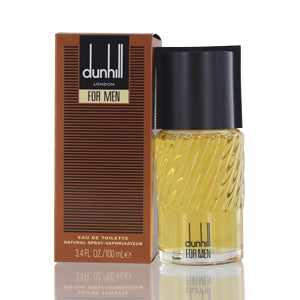 Dunhill Alfred Dunhill EDT Spray 3.4 Oz (100 Ml) (M)