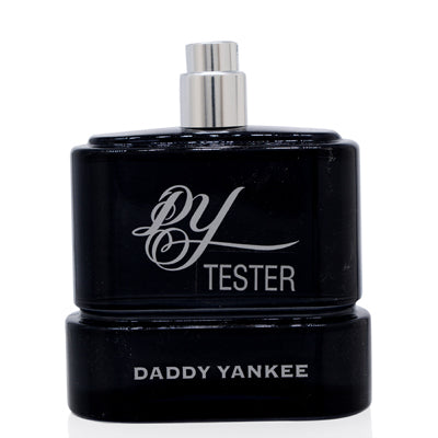 Daddy Yankee Daddy Yankee EDT Spray Tester 3.4 Oz (100 Ml) (M)
