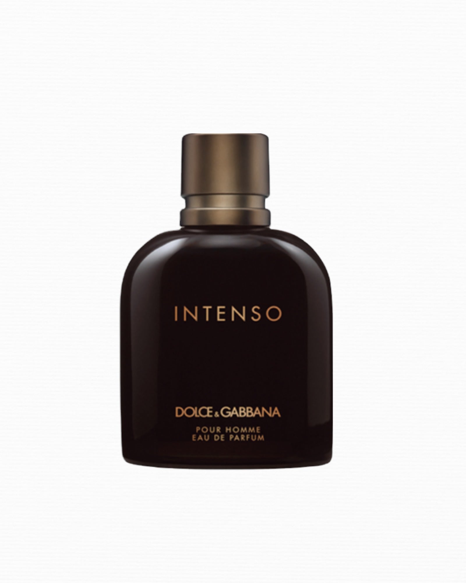 Dolce & Gabbana Intenso for Men EDP 4.2 oz