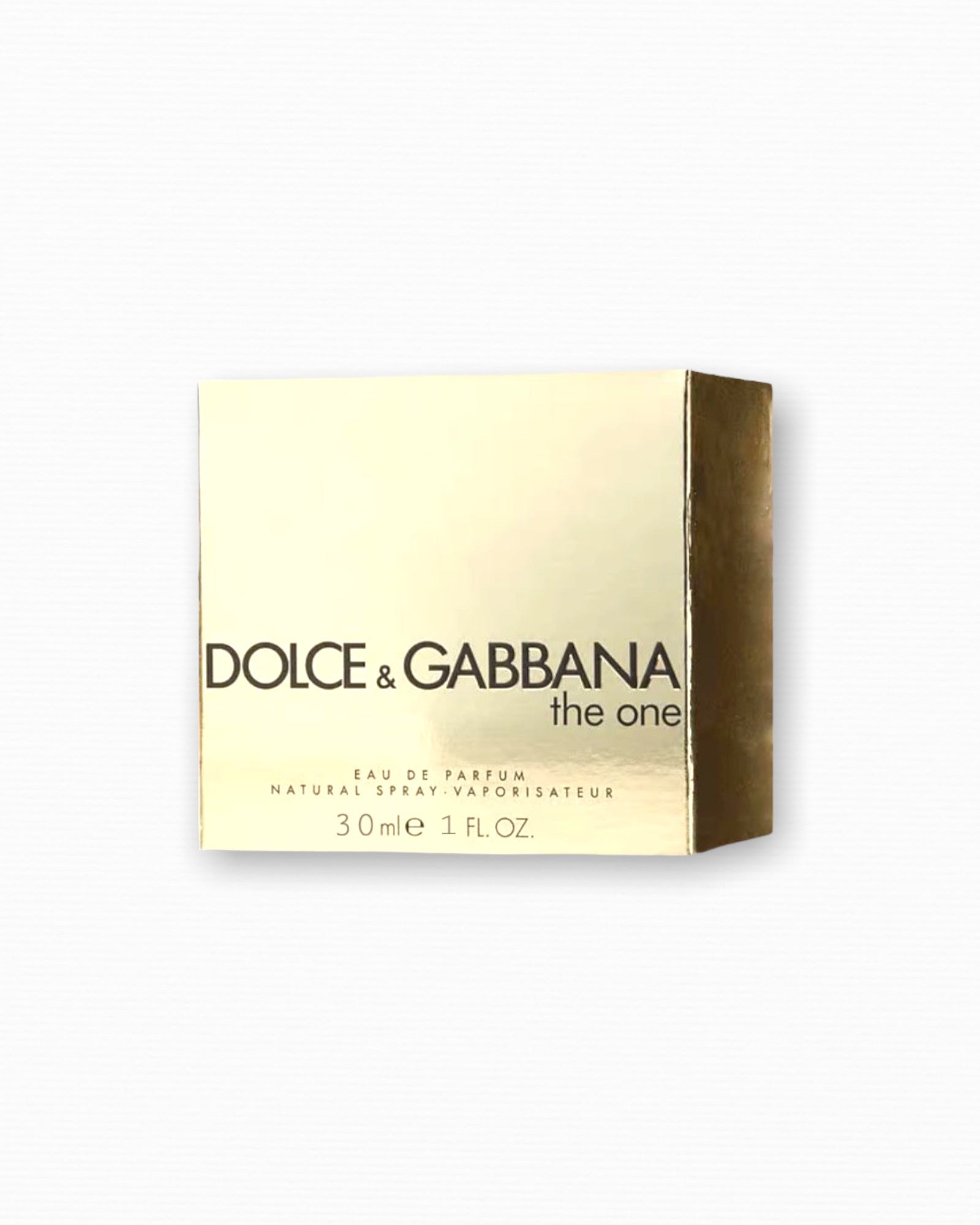 Dolce & Gabbana The One for Women