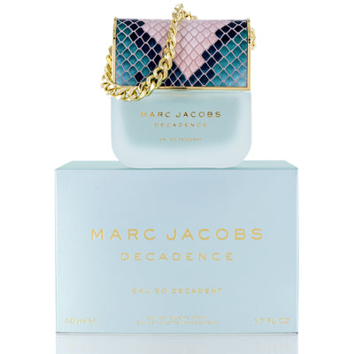 Decadence Eau So Decadent Marc Jacobs EDT Spray 1.7 Oz (50 Ml) (W)