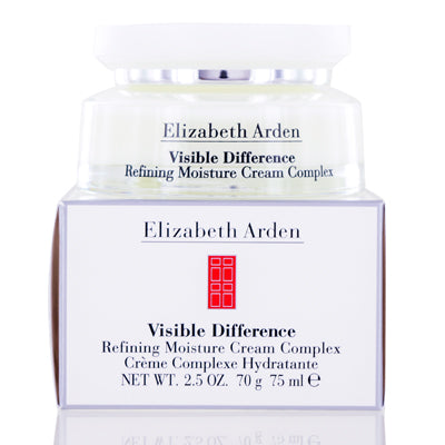 Elizabeth Arden Visible Difference Refining Moisture Cream Complex 2.5 Oz