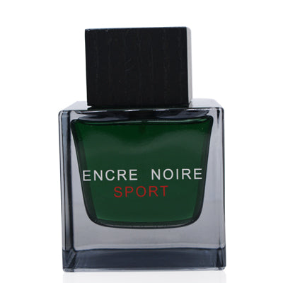 Encre Noire Sport Lalique EDT Spray Tester 3.3 Oz (100 Ml) (M)