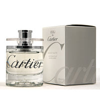 Eau De Cartier Cartier EDT Spray 1.6 Oz (W)