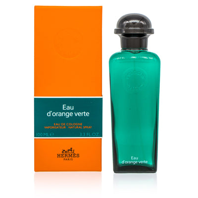 Eau D'Orange Verte Hermes Cologne Spray 3.3 Oz (100 Ml) (U)