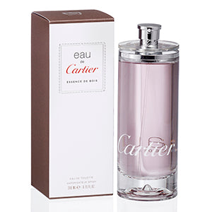 Eau De Cartier Essence De Bois Cartier EDT Spray 6.75 Oz (U)