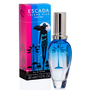 Escada Island Kiss Escada EDT Spray Limited Edition 1.0 Oz (W)
