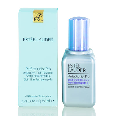 Estee Lauder Perfectionist Pro Rapid Firm + Lift Treatment 1.7 Oz (50 Ml)