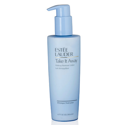 Estee Lauder Take It Away Cleanser Makeup Remover Lotion 6.7 Oz (200 Ml)