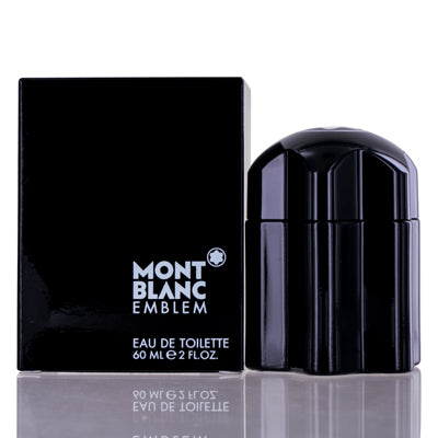 Emblem Mont Blanc EDT Spray 2.0 Oz (M)