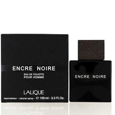Encre Noir Lalique Edt Spray