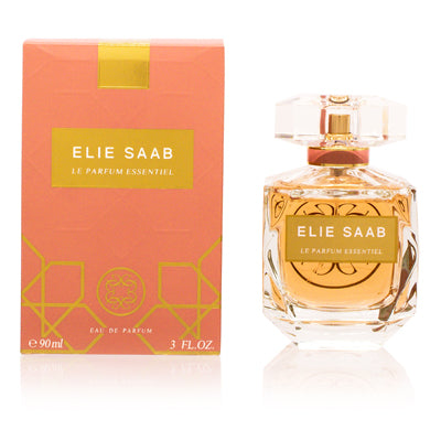 Elie Saab Le Parfum Essentiel Elie Saab EDP Spray 3.0 Oz (90 Ml) (W)