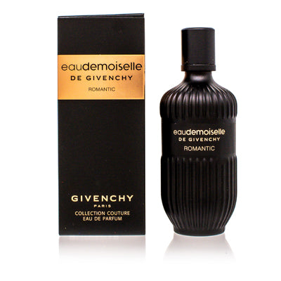 Eaudemoiselle De Givenchy Romantic Givenchy EDP Spray 1.7 Oz (50 Ml) (W)