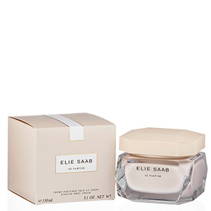Elie Saab Le Parfum Elie Saab Body Cream 5.1 Oz (150 Ml) (W)