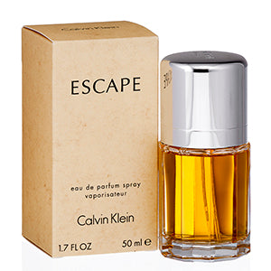 Escape Calvin Klein EDP Spray 1.7 Oz (W)