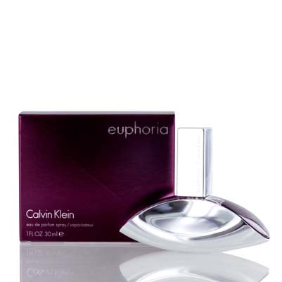 Euphoria Calvin Klein EDP Spray 1.0 Oz (W)