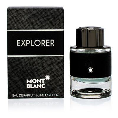 Explorer Mont Blanc Edp Spray