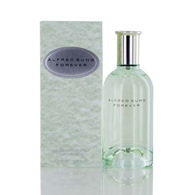 Forever Alfred Sung Alfred Sung Edp Spray 4.2 Oz (W)