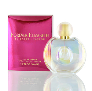 Forever Elizabeth Elizabeth Taylor EDP Spray 1.7 Oz (W)
