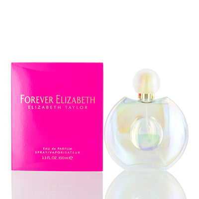 Forever Elizabeth Elizabeth Taylor Edp Spray 3.3 Oz (W)