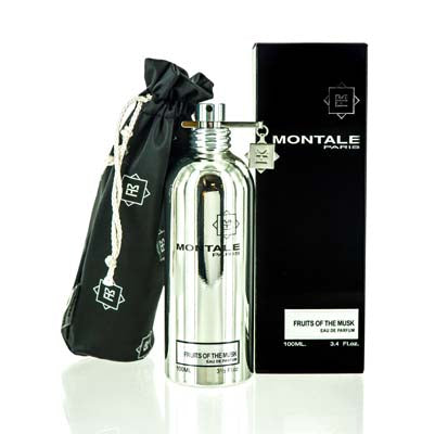 Fruits Of The Musk Montale Edp Spray