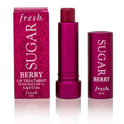 Fresh Sugar  Lip Treatment Sunscreen Spf 15