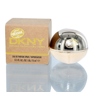 Golden Delicious Donna Karan EDP Spray 0.5 Oz (15 Ml) (W)