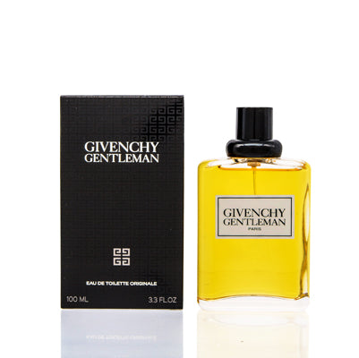 Gentleman Givenchy EDT Spray New Packaging 3.3 Oz (100 Ml) (M)