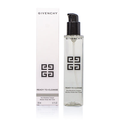 Givenchy Ready-To-Cleanse Fresh Cleansing Milk