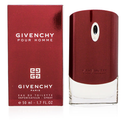 Givenchy Pour Homme Givenchy Edt Spray