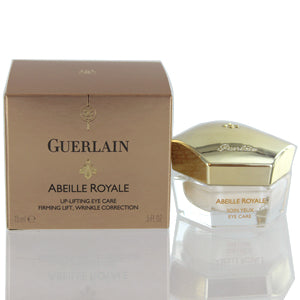 Guerlain Abeille Royale Eye Cream 0.5 Oz (15 Ml)