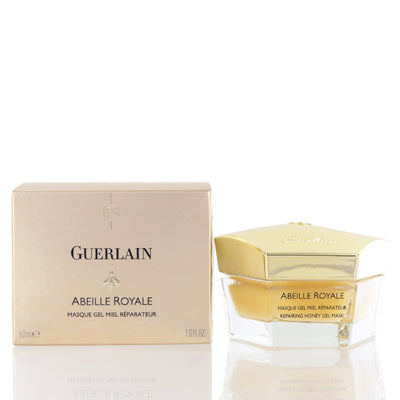 Guerlain Abeille Royale Repairing Honey  Mask Gel 1.7 Oz (150 Ml)