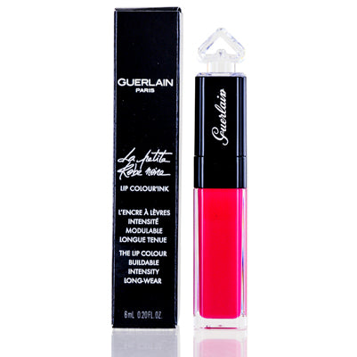 Guerlain La Petite Robe Noire Lip Colour’Ink (L160) #Creative 0.20 Oz
