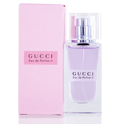 Gucci 11 Gucci EDP Spray (Pink) 1.0 Oz (W)